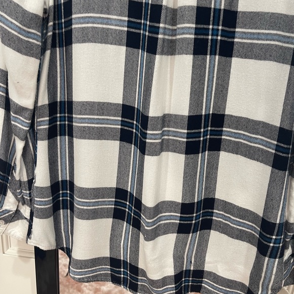 Rails Small Flannel - Picture 4 of 11